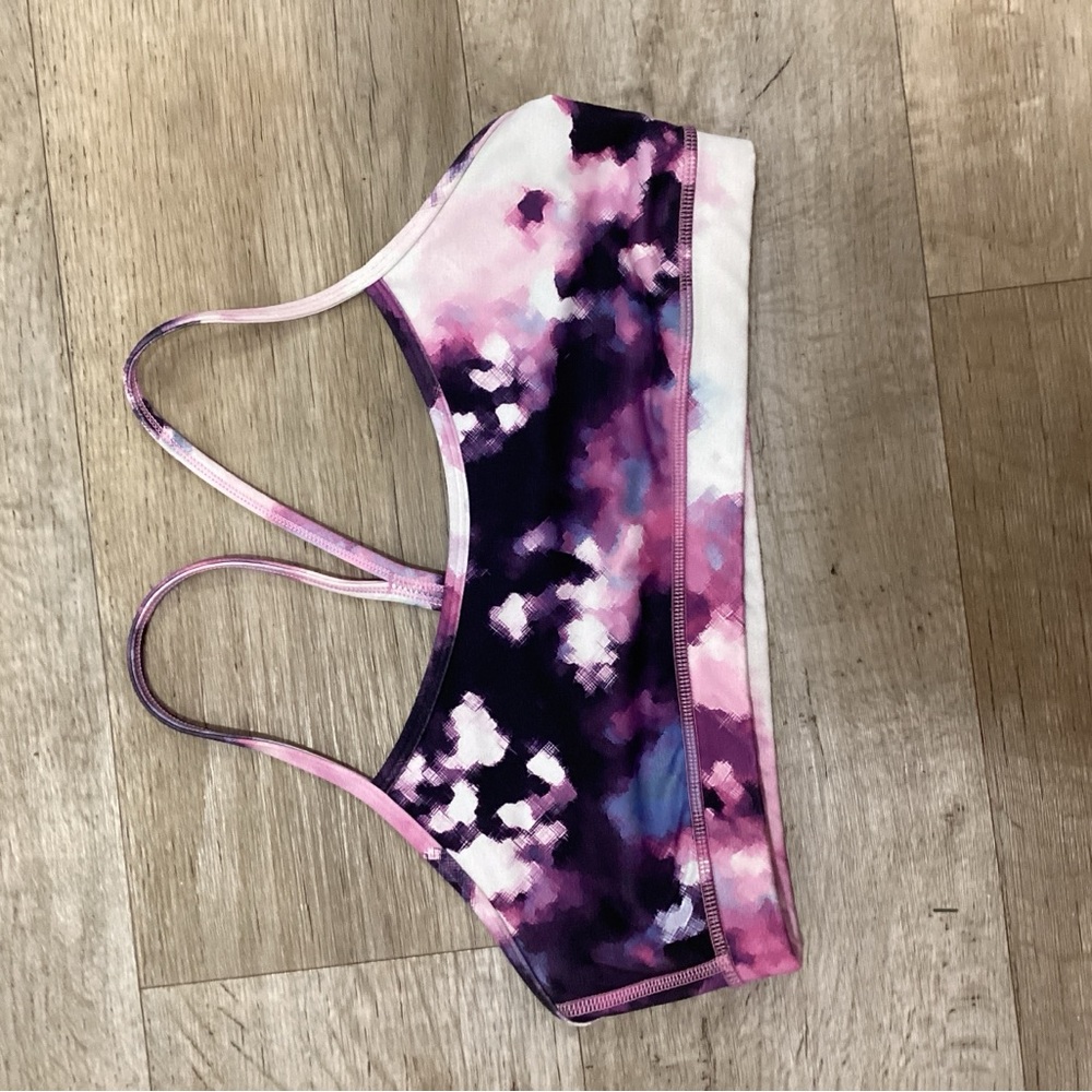 Lululemon bra